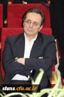 دکنر مهر محمدی 
سرپرست دانشگاه فرهنگیان