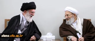 پیام تسلیت رحلت حضرت آیت الله مهدوی کنی