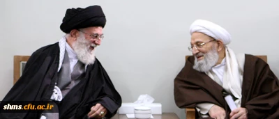 پیام تسلیت رحلت حضرت آیت الله مهدوی کنی