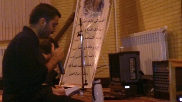 تعزیه خوانی1