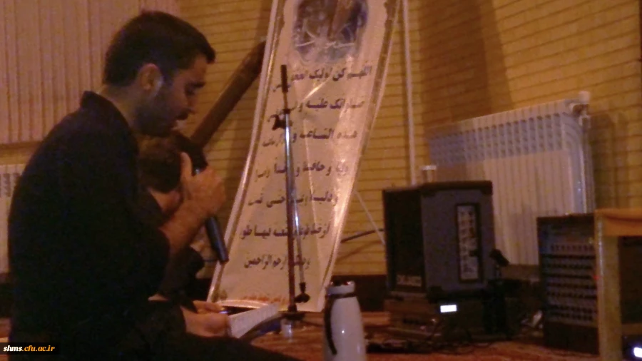 تعزیه خوانی1