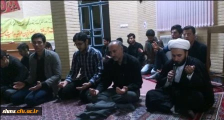 تعزیه خوانی11