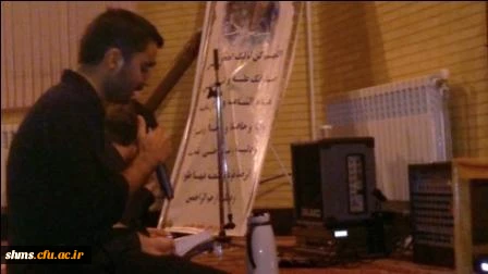 یکمین جلسه پژوهشی 1