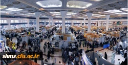 بیستمین نمایشگاه مطبوعات در مصلای تهران