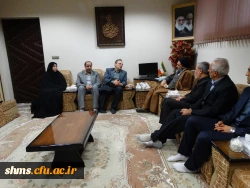 نماینده ولی فقیه در استان کردستان بر توسعه فعالیت های حوزه تعلیم و تربیت با مدنظر قرار دادن ارزش های اسلامی تاکید کرد.5