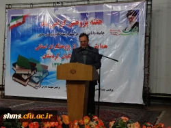 توجه به کیفیت در اولویت تمامی برنامه های دانشگاه فرهنگیان قرار دارد2