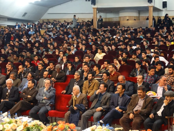 توجه به کیفیت در اولویت تمامی برنامه های دانشگاه فرهنگیان قرار دارد3