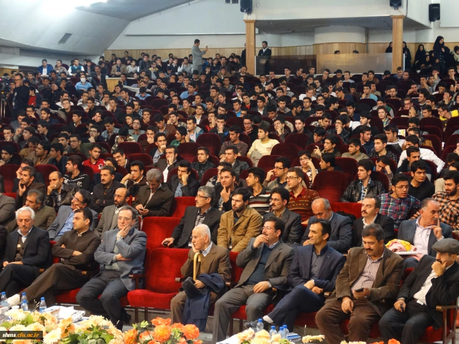 توجه به کیفیت در اولویت تمامی برنامه های دانشگاه فرهنگیان قرار دارد3