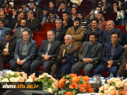 توجه به کیفیت در اولویت تمامی برنامه های دانشگاه فرهنگیان قرار دارد4