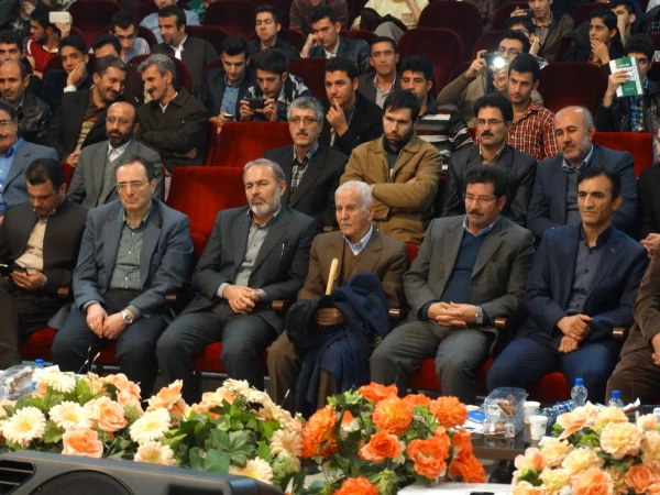 توجه به کیفیت در اولویت تمامی برنامه های دانشگاه فرهنگیان قرار دارد5