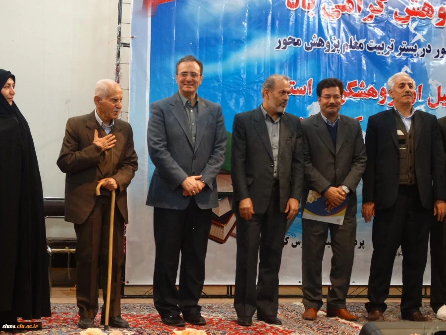 توجه به کیفیت در اولویت تمامی برنامه های دانشگاه فرهنگیان قرار دارد6