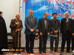 توجه به کیفیت در اولویت تمامی برنامه های دانشگاه فرهنگیان قرار دارد6