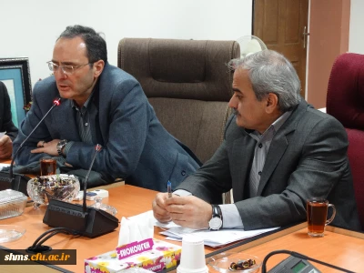 وعده ایجاد سایت بزرگ مجموعه آموزش عالی در سنندج 
با حضور دکتر مهر محمدی در جمع مسئولان استانی درمعاونت استانداری کردستان