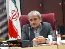 وعده ایجاد سایت بزرگ مجموعه آموزش عالی در سنندج 1