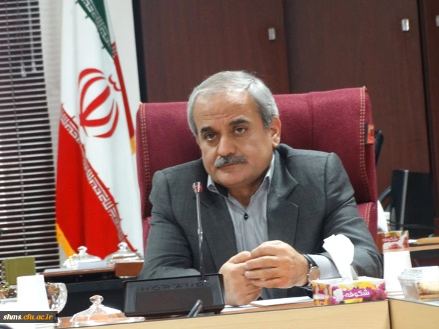 وعده ایجاد سایت بزرگ مجموعه آموزش عالی در سنندج 1