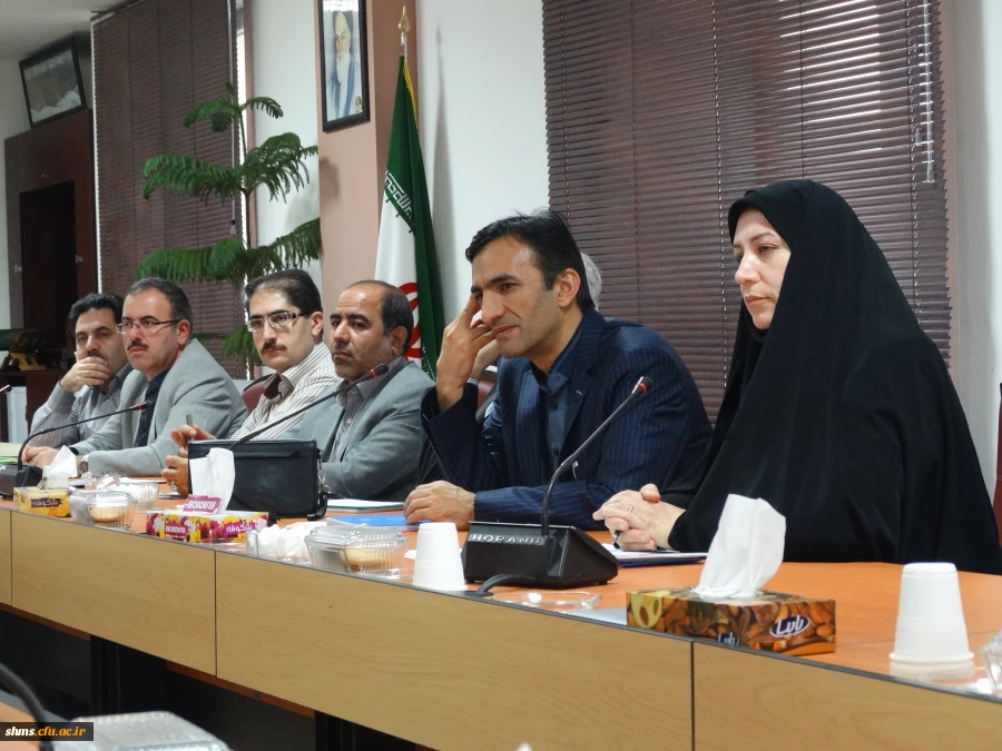 وعده ایجاد سایت بزرگ مجموعه آموزش عالی در سنندج 2