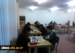 المپیاد ورزشی دانشجویی یادواره شهدای دانشجوی استان کردستان2