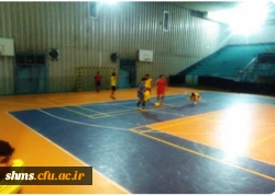 المپیاد ورزشی دانشجویی یادواره شهدای دانشجوی استان کردستان5