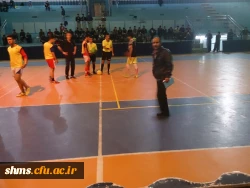 المپیاد ورزشی دانشجویی یادواره شهدای دانشجوی استان کردستان7