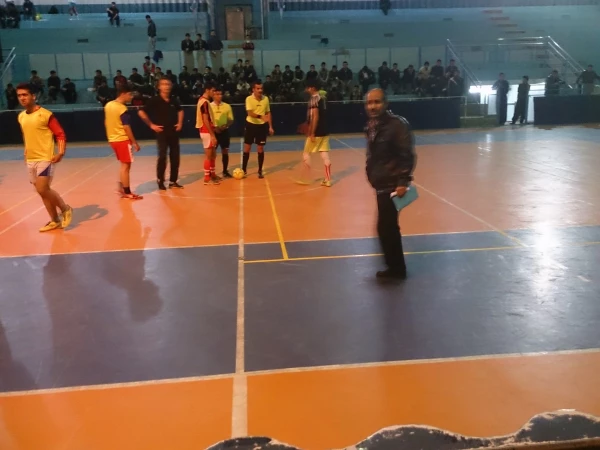 المپیاد ورزشی دانشجویی یادواره شهدای دانشجوی استان کردستان7