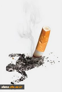 مضرات سیگار کشیدن 6