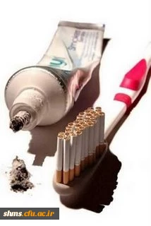 مضرات سیگار کشیدن 11