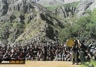 کردستان شناسی دریک نگاه