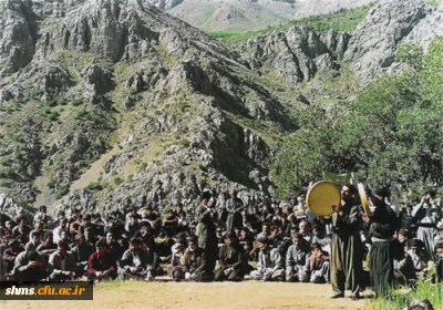 کردستان شناسی دریک نگاه