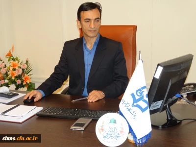 همکاران پردیس شهید مدرس کردستان 
به روایت تصویر: