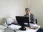 آقای عباس خانی (کارشناس امور اداری)