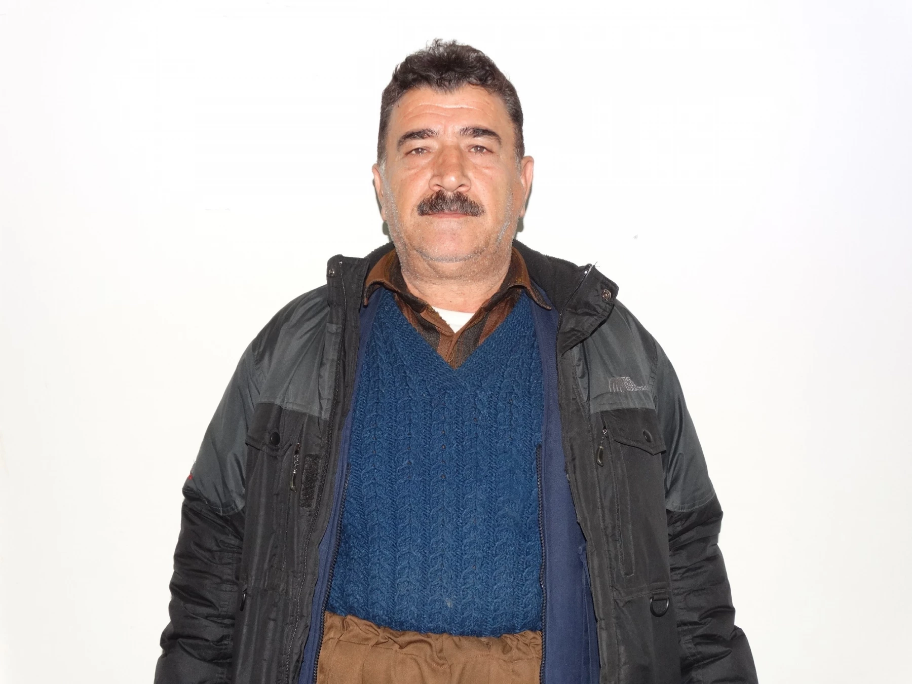 آقای امجدی (آشپز)