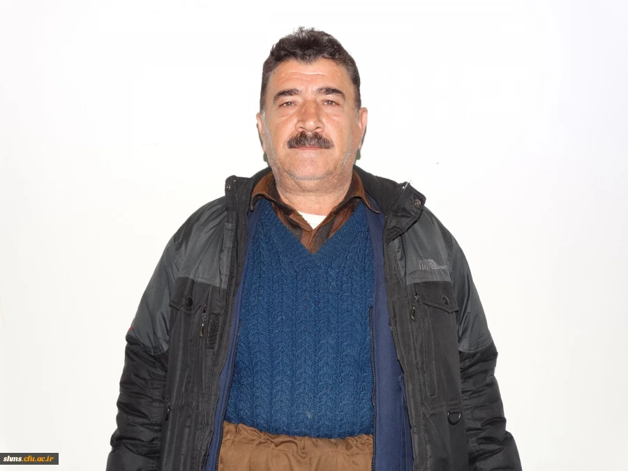 آقای امجدی (آشپز)