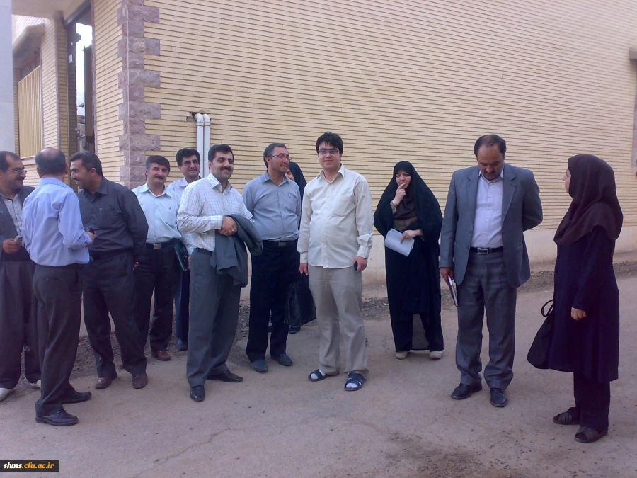 چند نوستالوژی تصویری جالب:
ایاد ایام ... از پردیس شهید مدرس