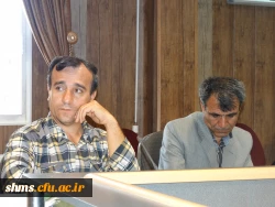 چند نوستالوژی تصویری جالب:
ایاد ایام ... از پردیس شهید مدرس  2