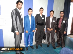 چند نوستالوژی تصویری جالب:
ایاد ایام ... از پردیس شهید مدرس  14