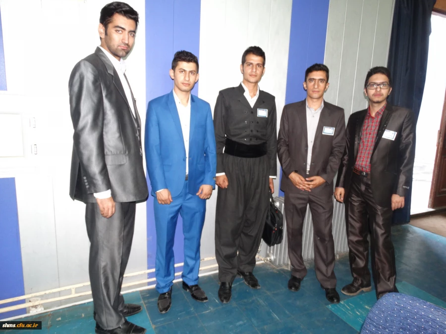 چند نوستالوژی تصویری جالب:
ایاد ایام ... از پردیس شهید مدرس  14