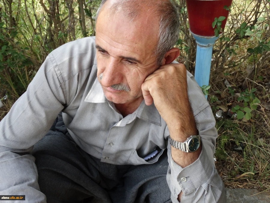 چند نوستالوژی تصویری جالب:
ایاد ایام ... از پردیس شهید مدرس  9