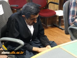 چند نوستالوژی تصویری جالب:
ایاد ایام ... از پردیس شهید مدرس  17