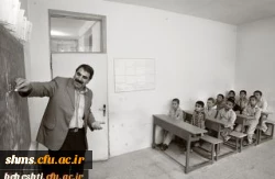 والا من نمی خوام معلم بشم ، بلا من نمی خوام معلم بشم 2