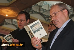 در آستانه ی ایام الله دهه ی فجر انجام شد:
تجدید میثاق با آرمانهای بنیانگذار کبیر انقلاب اسلامی 6