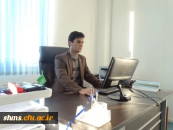 برگزاری کارگاه آموزشی رفرنس نویسی

 به کمک نرم افزار Endnote 