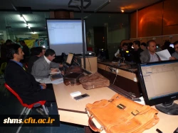 برگزاری کارگاه آموزشی رفرنس نویسی

 به کمک نرم افزار Endnote 