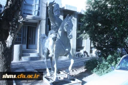 شرحی پیرامون امیرنظام گروسی خوشنویس و ادیب نامدار کرد 2