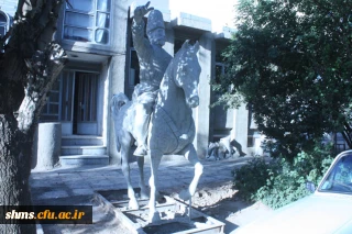 شرحی پیرامون امیرنظام گروسی خوشنویس و ادیب نامدار کرد