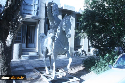 شرحی پیرامون امیرنظام گروسی خوشنویس و ادیب نامدار کرد