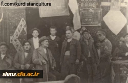 سیـدعـلی اصغـر کردستانی متـعلق بـه همه ایرانیان است 2