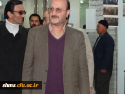 با حضور پرشور دانشجویان جدید الورود کردستانی
گرامیداشت سالروز پیروزی انقلاب اسلامی در دانشگاه فرهنگیان 4