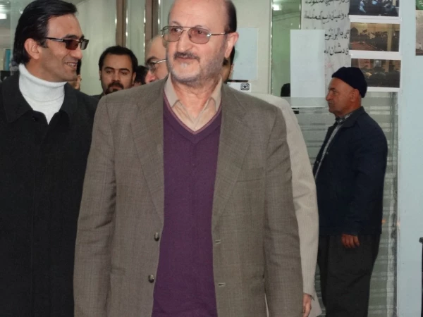 با حضور پرشور دانشجویان جدید الورود کردستانی
گرامیداشت سالروز پیروزی انقلاب اسلامی در دانشگاه فرهنگیان 4