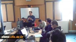 به دنبال ابلاغ عملی شدن سامانه فرهنگیادا از طریق دانشگاه فرهنگیان :

آموزش فاز اول « سامانه فرهنگیادا » در شهید مدرس کردستان به پایان رسید 4