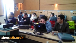 به دنبال ابلاغ عملی شدن سامانه فرهنگیادا از طریق دانشگاه فرهنگیان :

آموزش فاز اول « سامانه فرهنگیادا » در شهید مدرس کردستان به پایان رسید 6